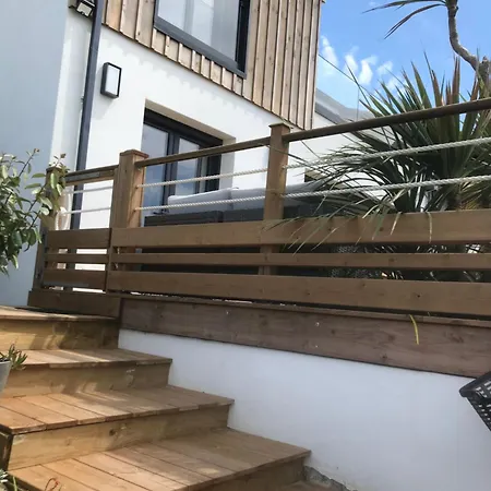 De La Dune Villa *