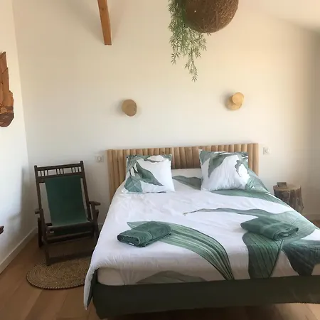 De La Dune Villa Seignosse