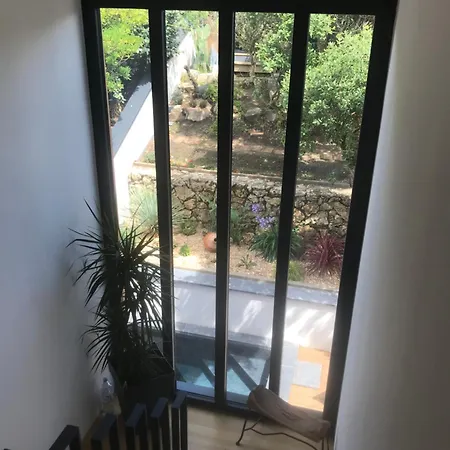 Villa De La Dune Seignosse