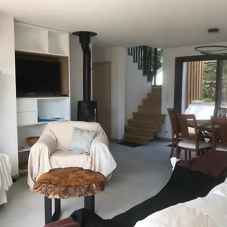 Villa De La Dune *