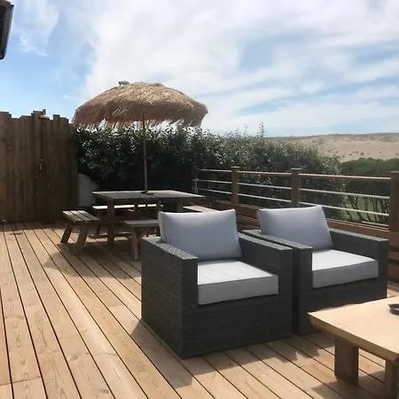Villa De La Dune Seignosse