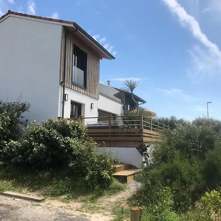 De La Dune * Seignosse