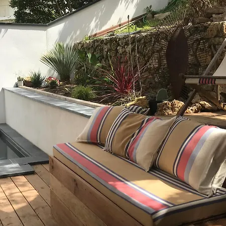 De La Dune Villa Seignosse