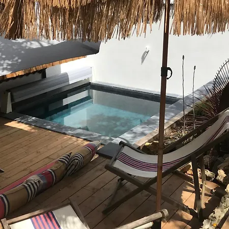 De La Dune Villa Seignosse