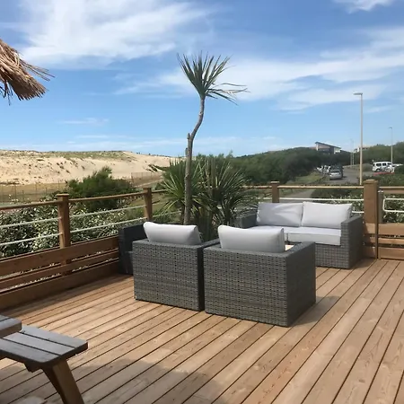 De La Dune *