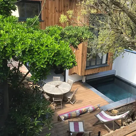 De La Dune Villa
