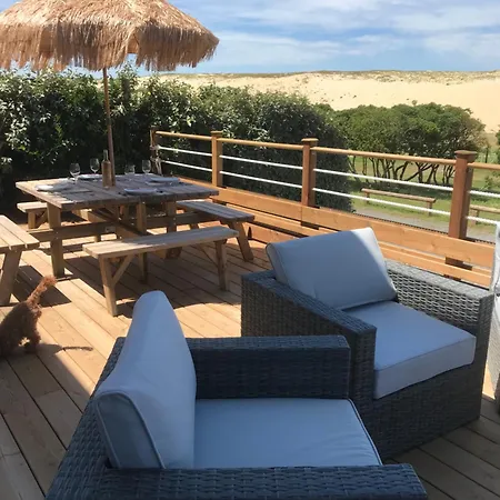 De La Dune Seignosse
