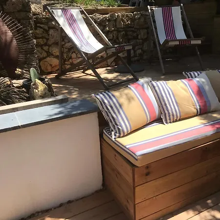 Villa De La Dune