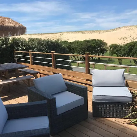 De La Dune Villa *