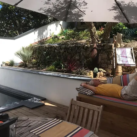 De La Dune Villa