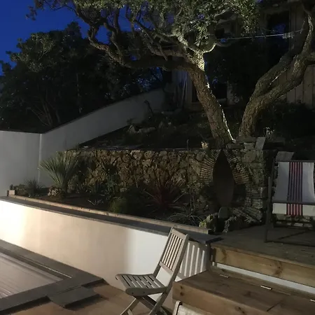 Villa De La Dune *