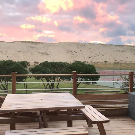 De La Dune * Seignosse