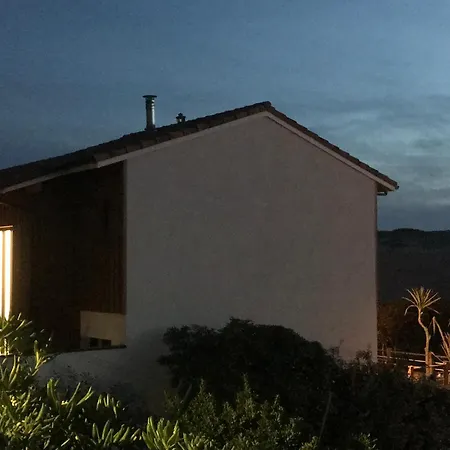 Villa De La Dune *