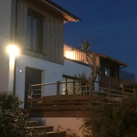 Villa De La Dune