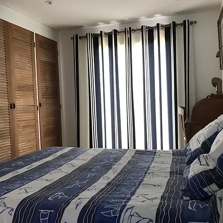 De La Dune Villa *