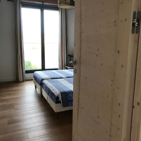 De La Dune Villa