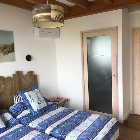 De La Dune Villa *
