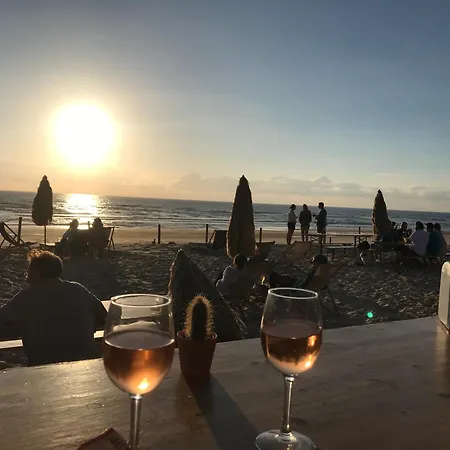 De La Dune Villa