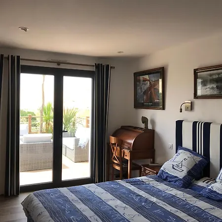 De La Dune Villa Seignosse