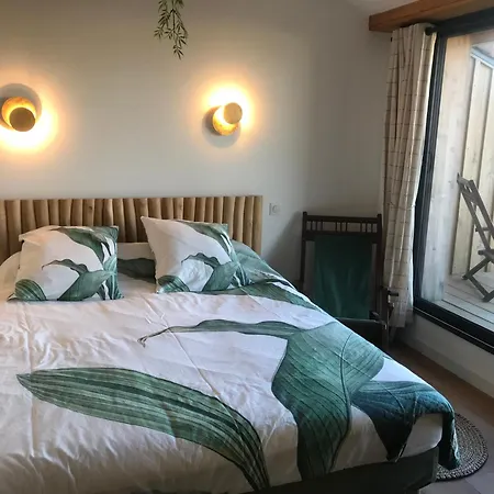 De La Dune Villa Seignosse