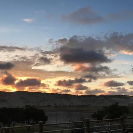 De La Dune