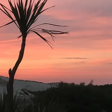De La Dune *