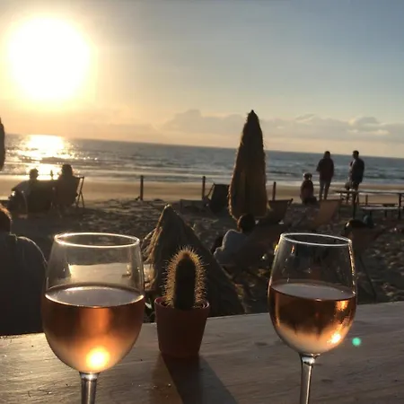 De La Dune *