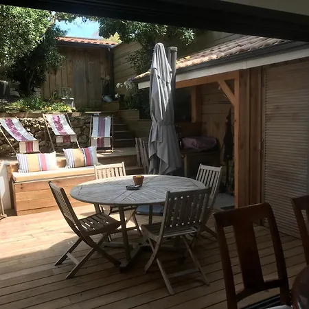 De La Dune Villa *
