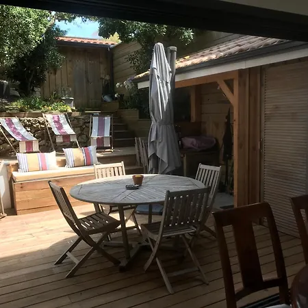 De La Dune Villa *