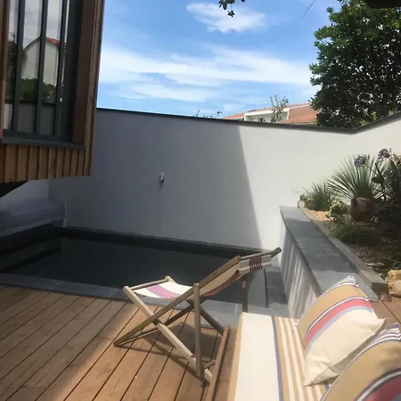 De La Dune Villa *