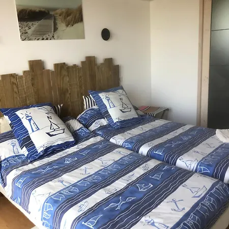 De La Dune Villa *