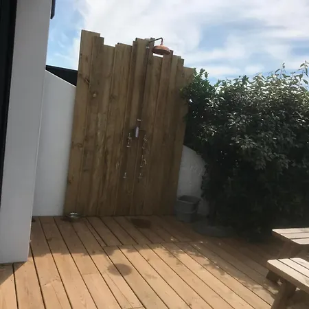 De La Dune Villa