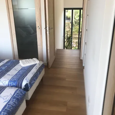 De La Dune Villa