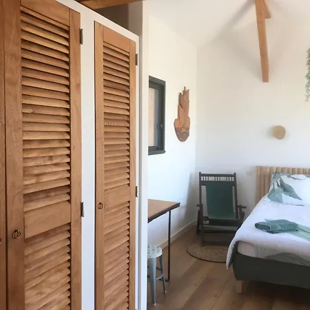 De La Dune Villa