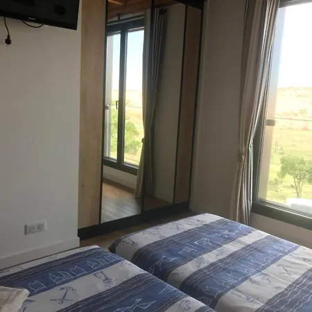 De La Dune Villa