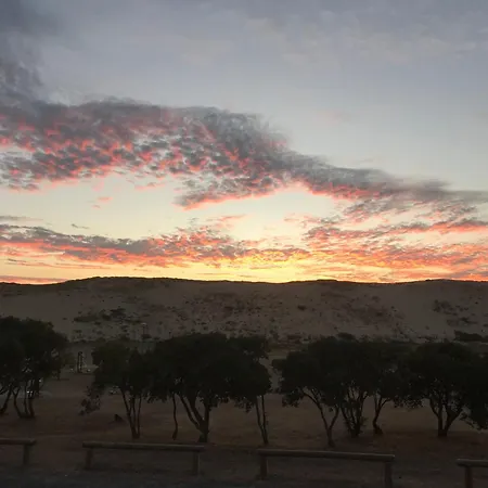 De La Dune Villa *