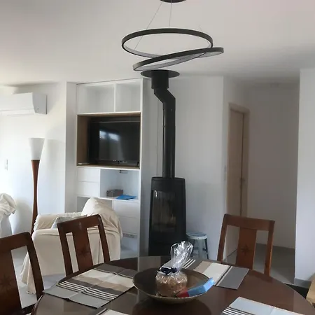Villa De La Dune *
